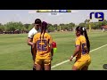PENALES🔥 | TIGRES FEMENIL VS AMÉRICA 1-4 | RESUMEN | CUARTOS SUB 19 | LIGA MX FEMENIL