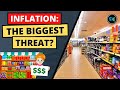 Inflation: The Upcoming Crisis?