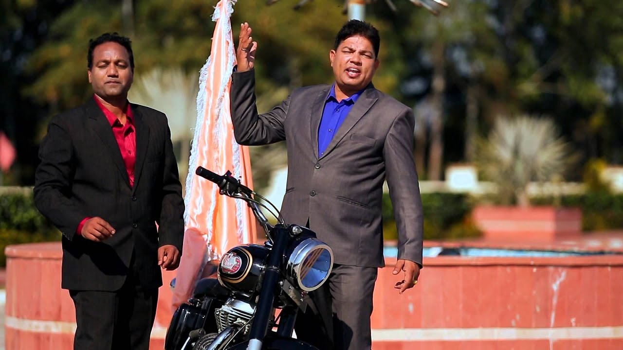 Bullet Te Jhanda | S K Production | Kulwinder Laddu | Ram Pal Ralh | Brand 👍 2015