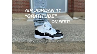 AIR JORDAN 11 