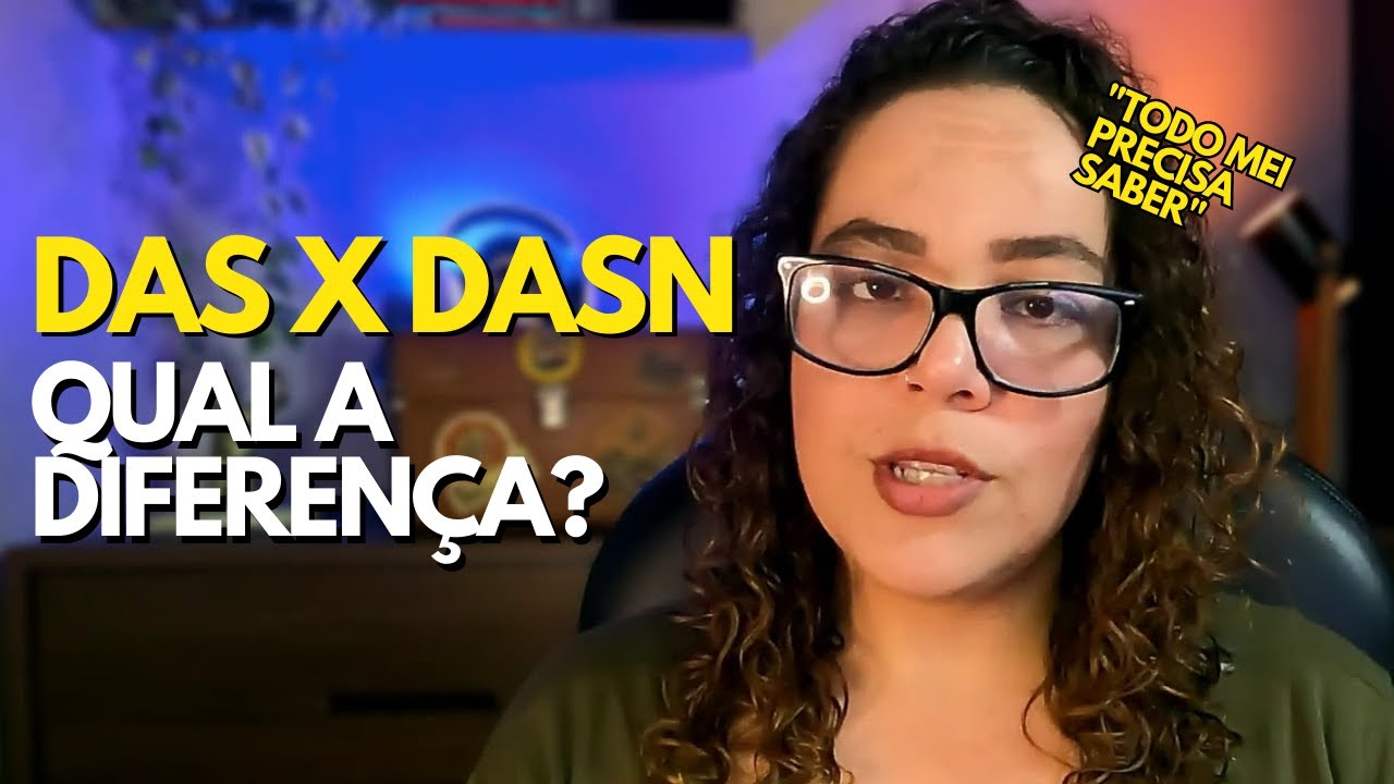 Qual a diferença entre DAS/MEI e DASN/SIMEI? - Contajá