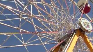 February 20, 2012 Florida State Fair in Tampa