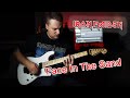 Iron Maiden - &quot;Face In The Sand&quot; (Guitar Cover)