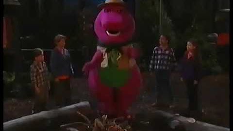 Outdoor Adventure (UK Version) Part 22