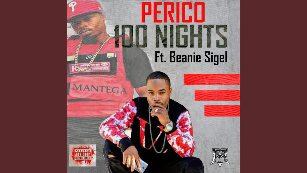 100 Nights (feat. Beanie Sigel) YouTube