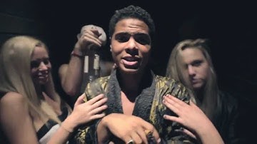 Harlem Shake Original Official Video Clip