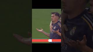 Goal Díaz vs Granada (11. 05. 2024)