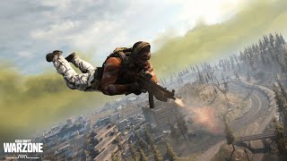 🔴 REGRESAMOS A WARZONE *SIN ENFADOS*