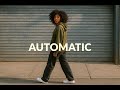 【歌うま】 Automatic / 宇多田ヒカル - R&B (Cover)