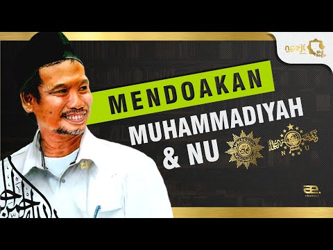 gus-baha'-mendo'akan-muhammadiyah-dan-nu