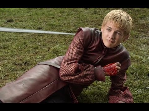 Joffrey All Scenes Season 1 Tribute To The King Game Of Thrones