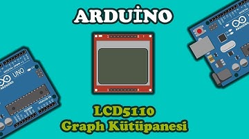 Arduino LCD5110 graph.h Library