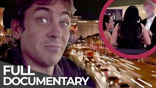 Scam City: Las Vegas  A City with a Seedy Underbelly of Pleasure and Swindlers | Free Documentary