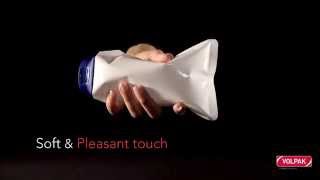 STANDCAP pouch
