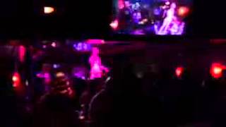 Neon Hitch - Happy Birthday Mr President