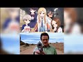 Anime memes but its replaced with breaking bad