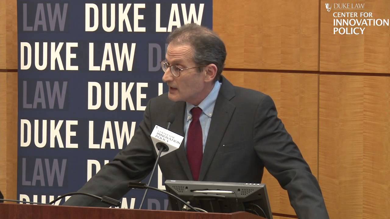 Internet Regulation in 2020 | Jonathan Sallet