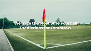 Soccer Predictions for Tomorrow’s Matches | BetHunch
