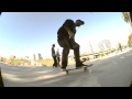 Skatepark de Barracas Buenos Aires