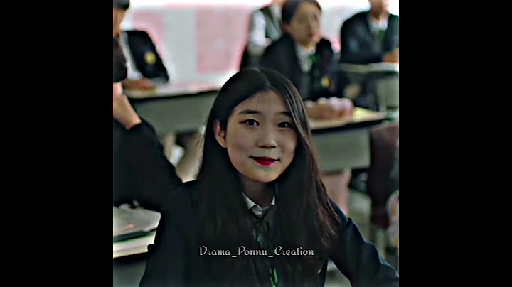 Handsome boy come into our class girls reaction 💕😍😘#sad #drama #sighting @dramaponnucreation
