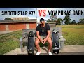 SmoothStar #77 Filipe Toledo vs YOW Pukas Dark