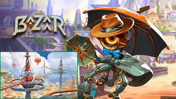 Slow = Fast? - The Bazaar