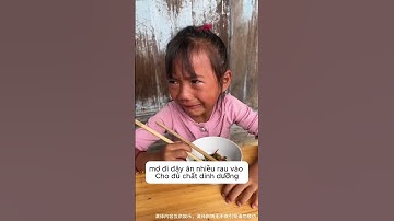 Bố Mất-Dì Ghẻ Ác Độc Và Hành Động Của Cậu Con Trai #shortvideo #giaitricunglung #giadinh