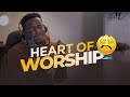 Powerful Worship Medley | Spontaneous soaking worship songs - Victor Thompson