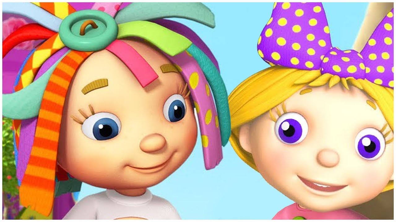 Sve o Rouzi Edukativni crtani film Crtaći za decu YouTube