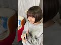 妹に激ムズ問題出してみたら... I gave my sister a difficult problem #shorts #検証