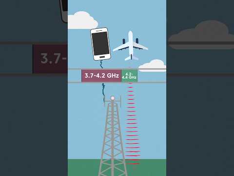 Что будет, если не включить Авиарежим?