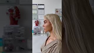Facial Balancing by @practitionershay @miamifiller