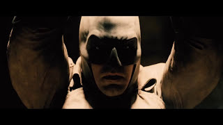 Batman v Superman   Exclusive Sneak HD
