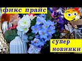 Фикс прайс.Такого еще не было.Целое видео новинок.Все самое интересное уже на полках.Март 2022