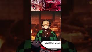 Demon Slayer Tanjiro Vs Gyutaro