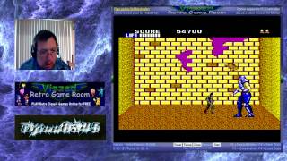 Shinobi - lilwildwolf21 plays Shinobi (Sega Master System)Mega Video Competition - Vizzed.com GamePlay - User video