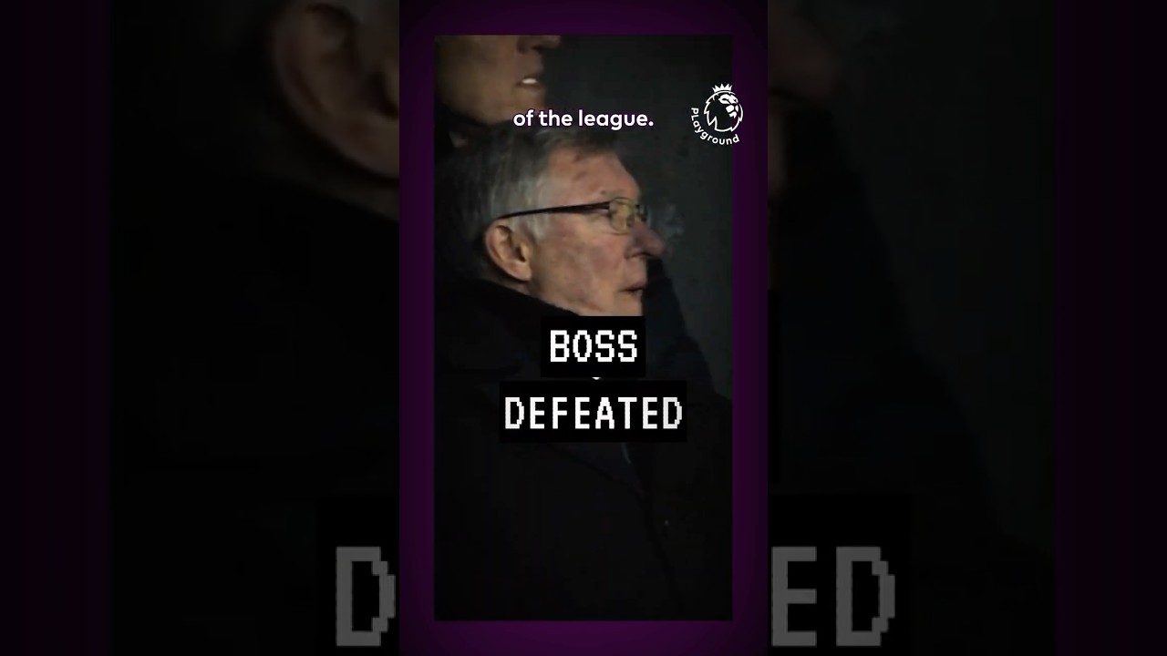 They were 99% relegated… But SURVIVED?! 🏃‍♂️⬅️🕳️