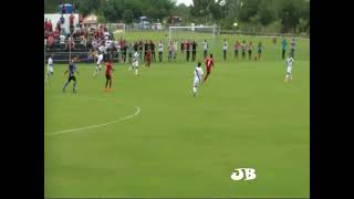 Vinícius Júnior - Flamengo Sub-15