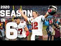 2020 Season in Six Minutes! | NFL Films