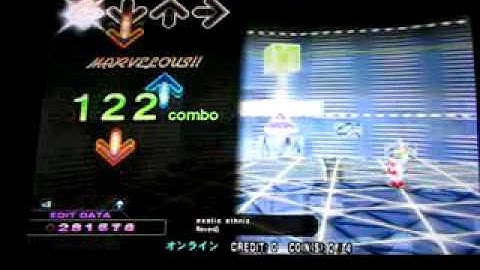 exotic ethnic - DDR EDIT KAR-A15