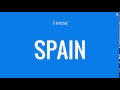 Practica los 5 sonidos en inglés que más nos cuesta pronunciar a los españoles