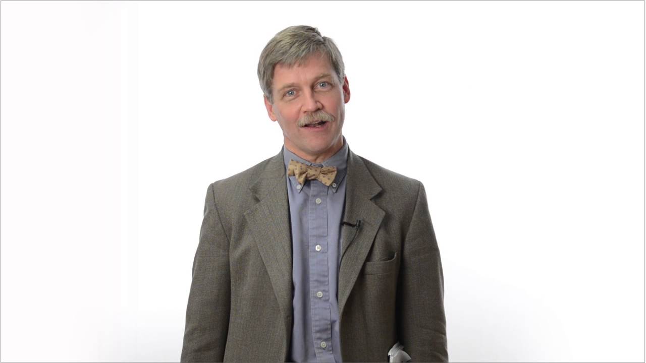 Education Matters with Kip Mackenzie