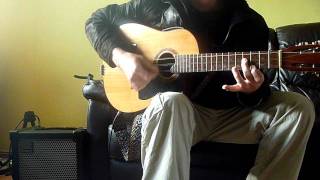 solo con mi tres cubano de yulex-(1) chords
