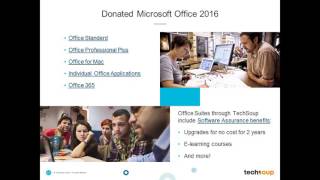 Webinar - Microsoft Office 2016 for Mac - 2015-10-22