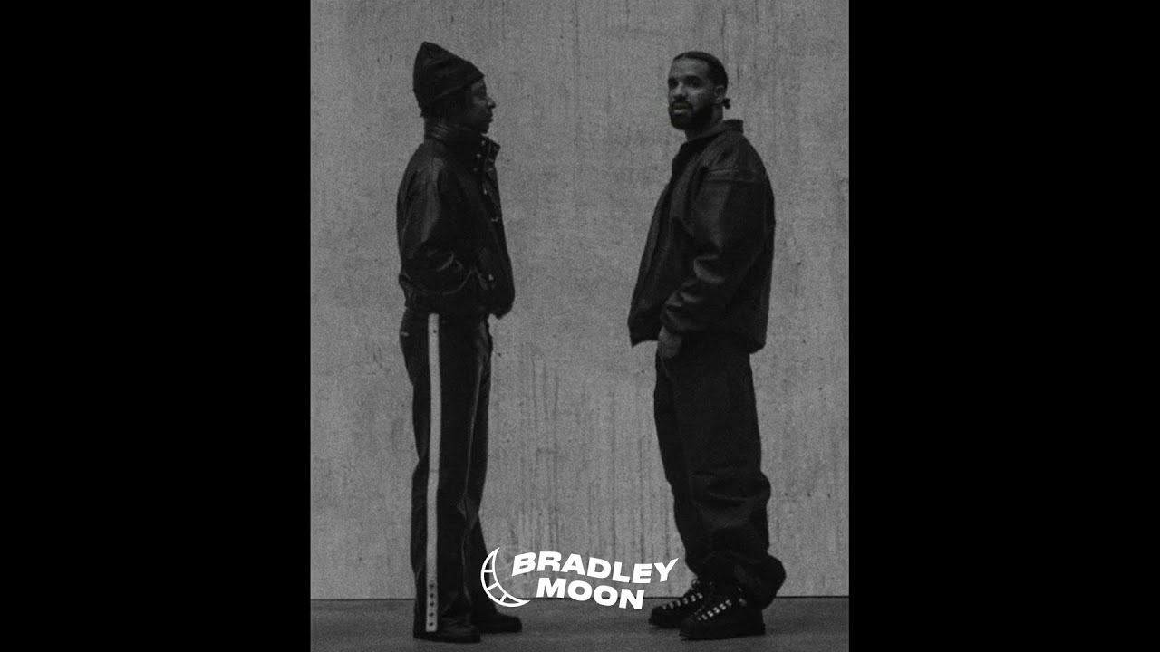 Drake Type Beat x 21 Savage - '7PM in Paris'