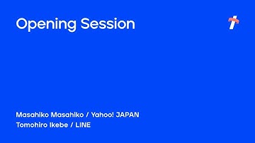 Opening Session -한국어판-