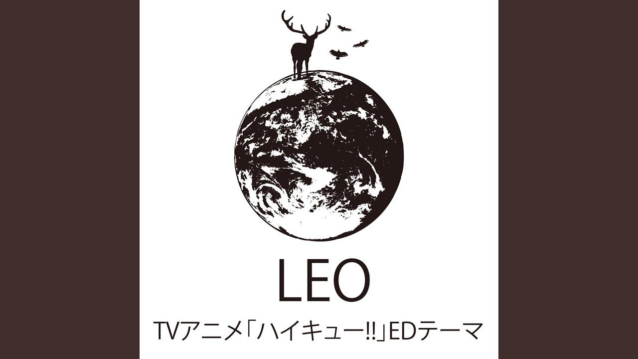 LEO - YouTube