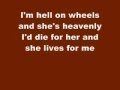 Cowboys and Angels - Dustin Lynch (lyrics)