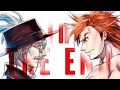 Record of ragnarok amv in the end  jack the ripper vs heracles