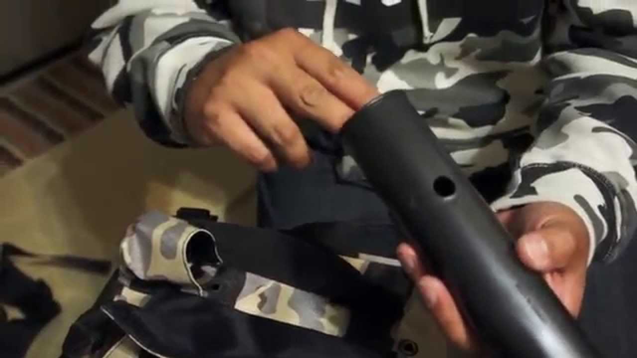 Feelfree Kayaks Crate Bag